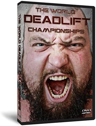 The World Deadlift Championships (Strongman/Powerlifting documentary) Eddie Hall "THE BEAST" / HAFTHOR BJORNSSON "THE MOUNTAIN" & BRIAN SHAW