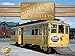 Street Cars & Trolleys 2020 Calendar (Classic Rail Images) by