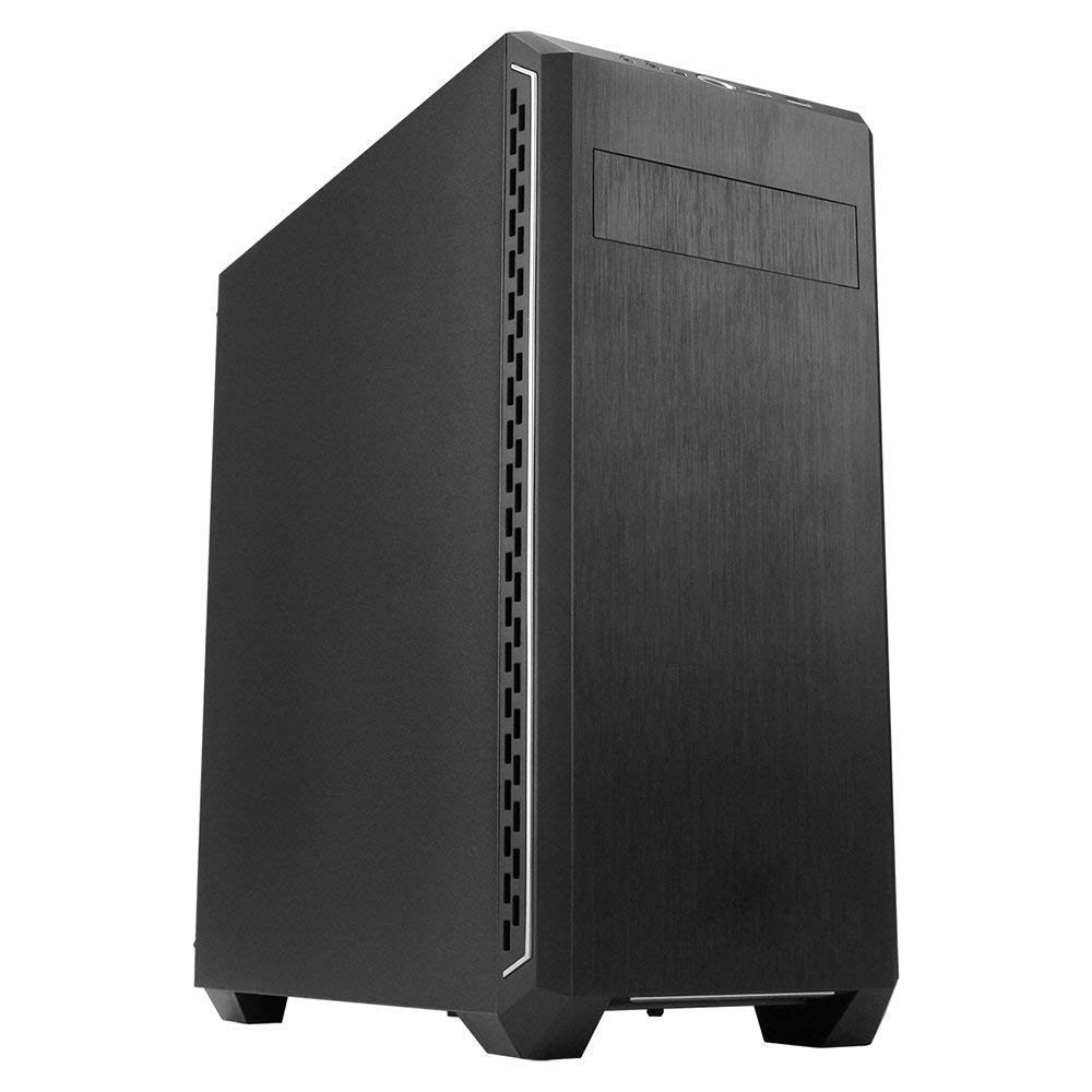 Adamant Custom 12-Core Liquid Cooled Gaming Desktop Computer PC System AMD Ryzen 9 3900X 3.8GHz X570