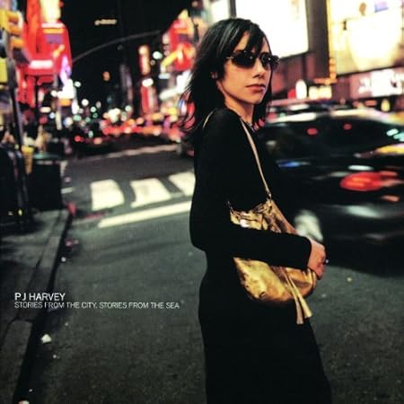 Pj Harvey Let England Shake New Tunnel Records Beach Goods