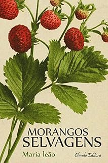 Livro Morangos Selvagens