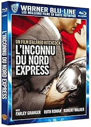 L'inconnu Du Nord-Express