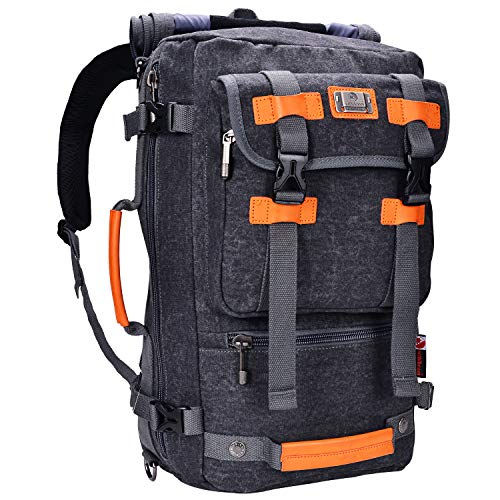 witzman backpack review