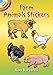 Farm Animals Stickers (Dover Little Activity Books: Animals)