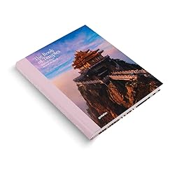 The Book of Temples: Spiritual Places Around the