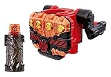 Bandai Kamen Rider Build DX Cross-Z Magma Knuckle