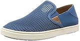 Olukai Women's Pehuea Slip On Casual Shoe