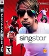 SingStar (Stand Alone) - Playstation 3