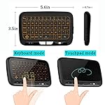 Ilebygo-24Ghz-Mini-Wireless-KeyboardBackllit-Full-Screen-Mouse-Touchpad-ComboRechargeable-Remote-Control-for-PCAndroid-Tv-BoxHTPCIPTVPS3Pad