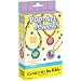 Creativity For Kids CK-1452 Pop Art Jewelry Mini Activity Kit