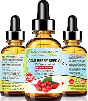 lycium anti aging serum