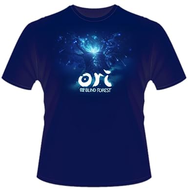 Ori T-Shirt Spirit Tree, M
