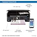 Epson Expression Home XP-340 Wireless Color Photo Printer with Scanner and Copier, Amazon Dash Replenishment Ready