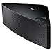 Samsung WAM-550 Shape M5 Multi-Room Speaker - Black