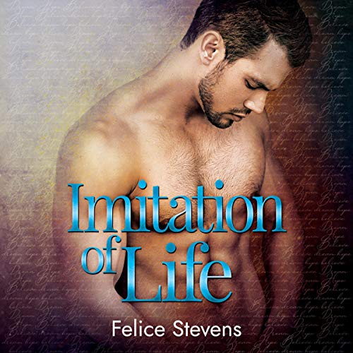 Imitation of Life: Rock Bottom, Book 2 by Felice Stevens