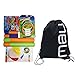 Pool Toys Underwater Swimming Diving for Kids Summer，Foam Water Guns 4Pcs, Dive Rings 4Pcs, Torpedo Bandits 4Pcs , 21 Inch Inflatable Beach Ball 1Pcs with Waterproof Bag, 14 Packs，Ages 3 up