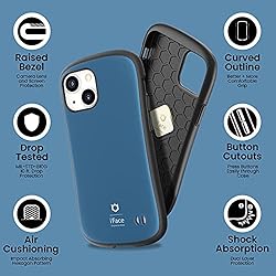 iFace First Class Designed for iPhone 13 Mini