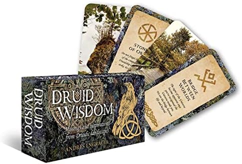 Runic Tarot: 78 full colour tarot cards and instructions: Jack
