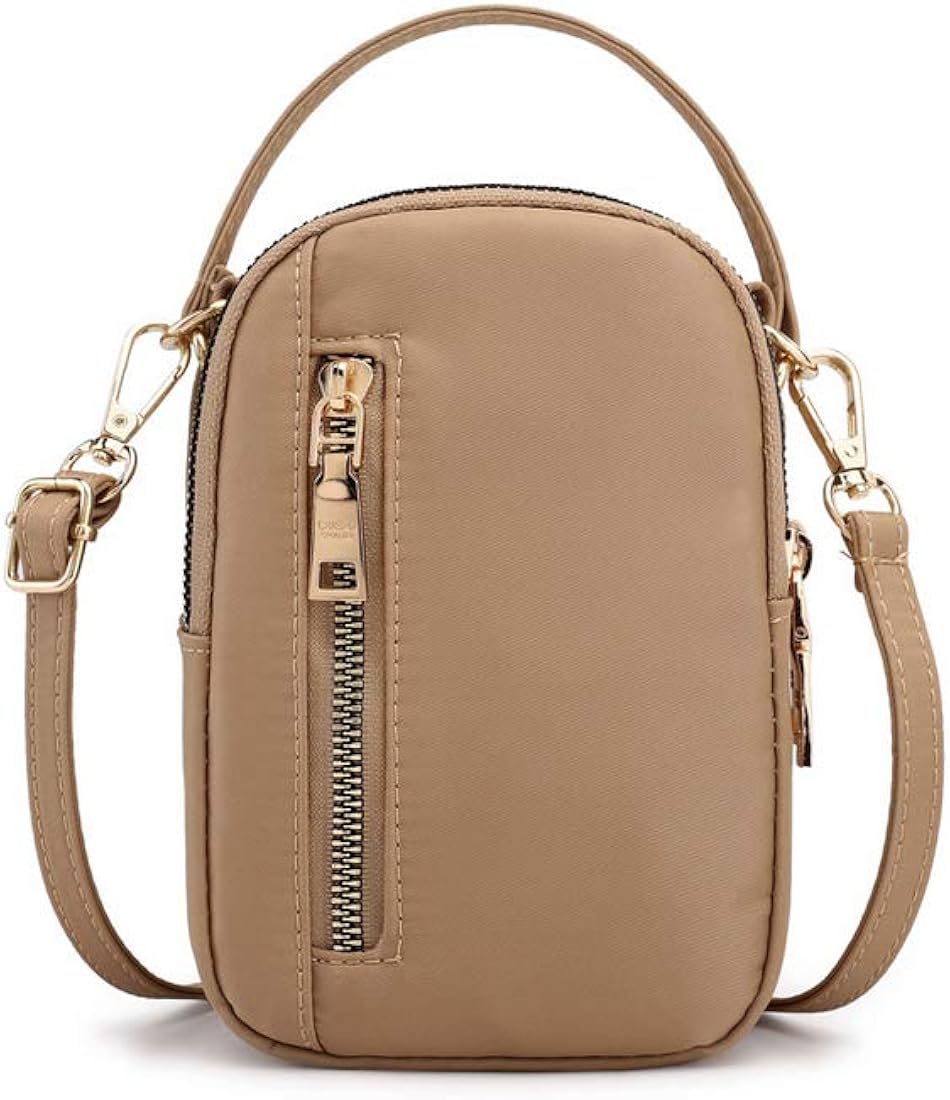 Best Leather Zipper Case For Lg V40