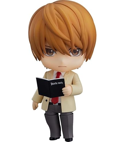 Good Smile Company Death Note: L (2.0 Version) Nendoroid