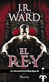 El rey (La Hermandad de la Daga Negra 12) (Spanish Edition)