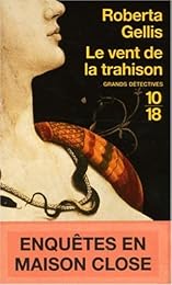 Le  vent de la trahison
