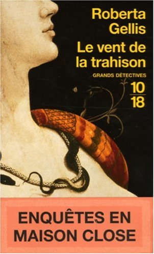 Le  vent de la trahison