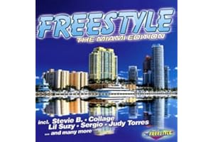 Freestyle: The Miami Edit