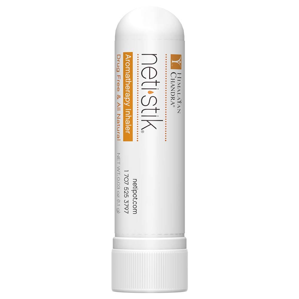 Himalayan Chandra Neti Stik Inhaler, 1 EA