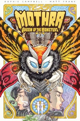 Yokai: Strange Beasts & Weird Spectres: 100 Japanese Triptychs