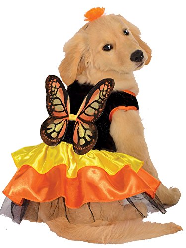 Rubie's - Pet Costume Butterfly
