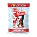 Weruva Dogs in The Kitchen, Variety Pack, Pooch Pouch Party!, Wet Dog Food, 2.8Oz Pouches (Pack of 12)