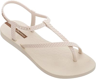 ipanema t strap sandals