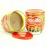 Nocilla Chocolate Hazelnut Spread (7 oz/200 g)