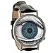 Eye Watch - All Seeing Eye Freemasonry Illuminati Unisex Analog Watch