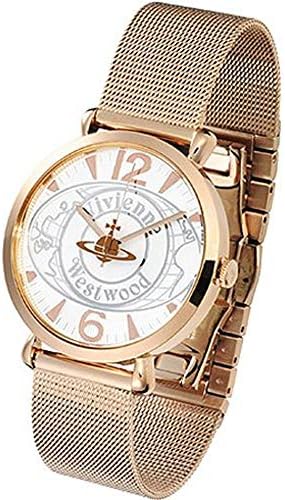 ヴィヴィアンウエストウッド レディース 腕時計 ワールドオーブ World Orb ウォッチPG VW7765-B15