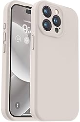 Vooii Compatible with iPhone 15 Pro Max