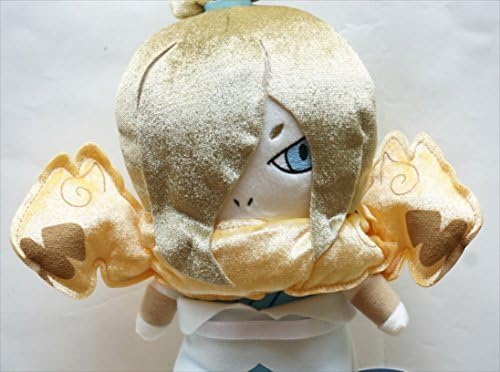 Amazon 妖怪ウォッチ ヨロズマート鬼時間限定 Dxくったりぬいぐるみだニャン ヒカリオロチ ひかりおろち ぬいぐるみ ぬいぐるみ おもちゃ