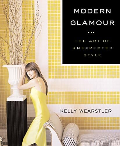 Modern Glamour: The Art Of Unexpected Style