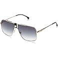 Carrera CARRERA 1018/S 2M2 BLACK GOLD 63/11/145 MAN Sunglasses