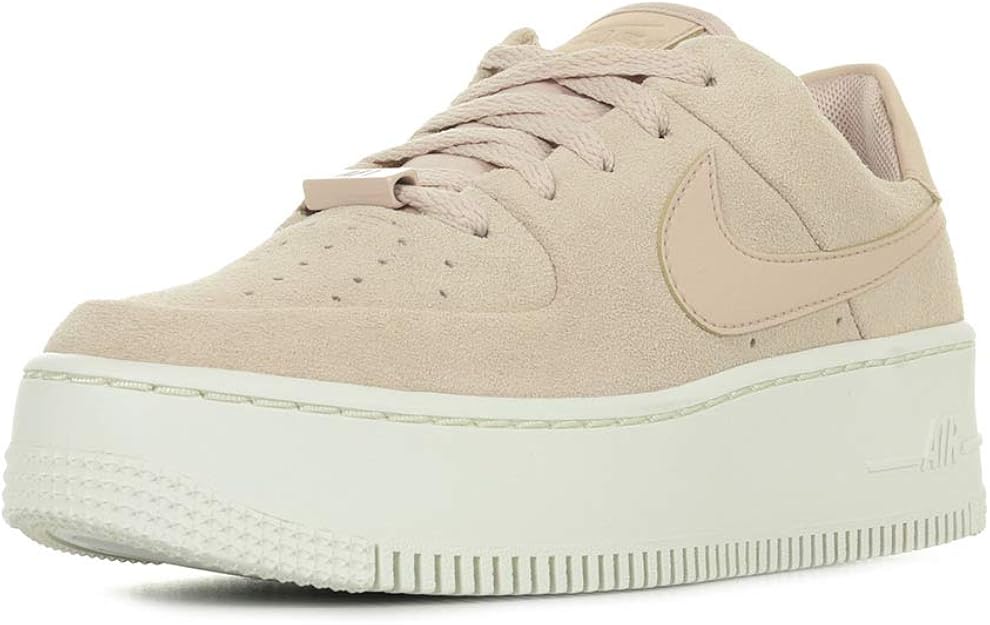 af1 sage low beige