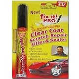 Fix It Pro Clear Car Scratch Repair Remover Pen Simoniz