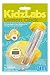 4M Kidzlabs Lemon Powered Clock, Chemical Electrical Science Lab Experiment - STEM Toys Educational Gift for Kids & Teens, Girls & Boys