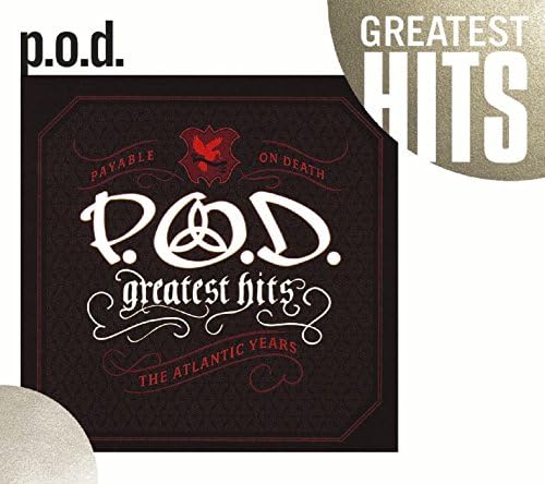 P.O.D. - Satellite - Amazon.com Music