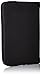 Victorinox Passport Holder With Rfid Protection, Black/Black Logo, One Size