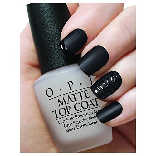Barry M Cosmetics Matte Nail Paint, Top Coat Amazon.co.uk Beauty