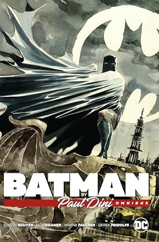 Amazon.com: Batman: War Games Book One: 9781401258139: Gabrych
