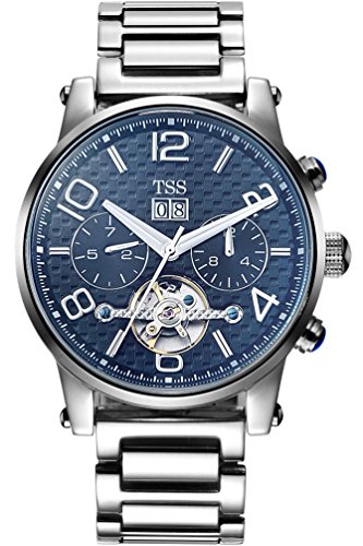 tss automatic watch