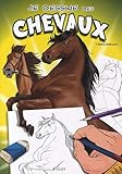 Je dessine des chevaux by 
