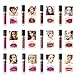 New Lipstick! Elevin(TM) Fashion Women Ladies Waterproof Matte liquid lipstick Long Lasting lip gloss Lipstick